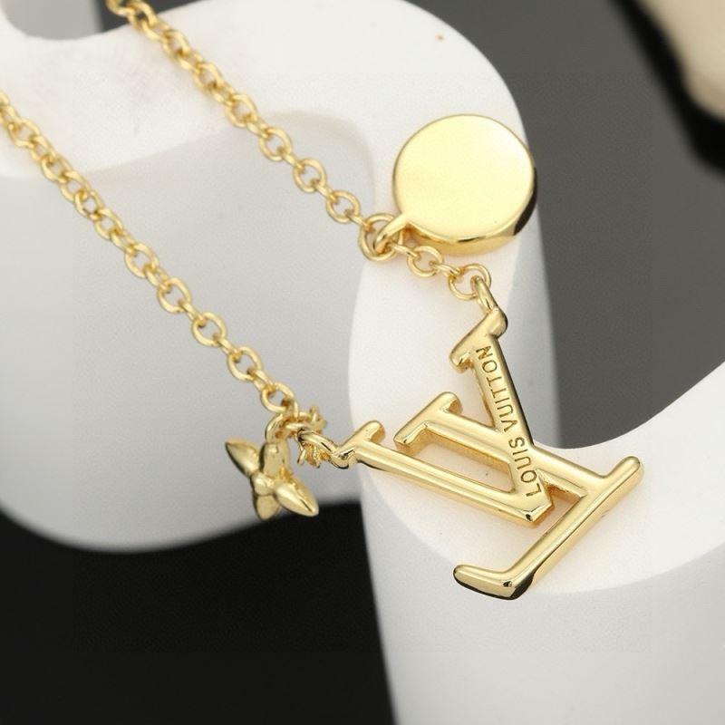 Louis Vuitton Necklaces